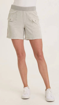 Wearables - Prosper Twill Short