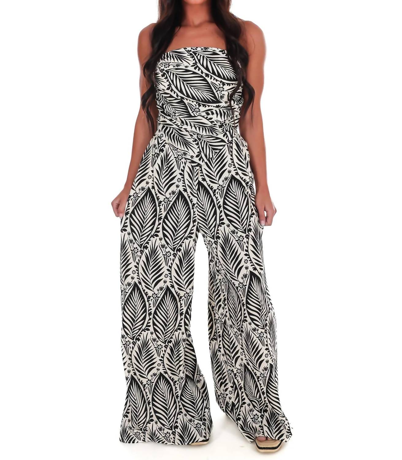 Hyfve - Women's Island Heat Two Piece Set