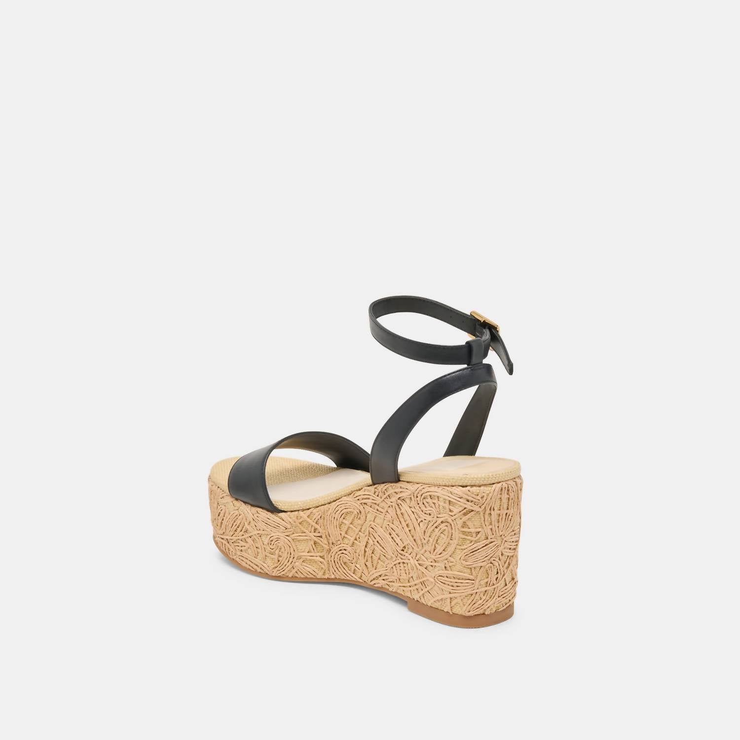 Dolce Vita - Women's Talisa Wedge Sandals