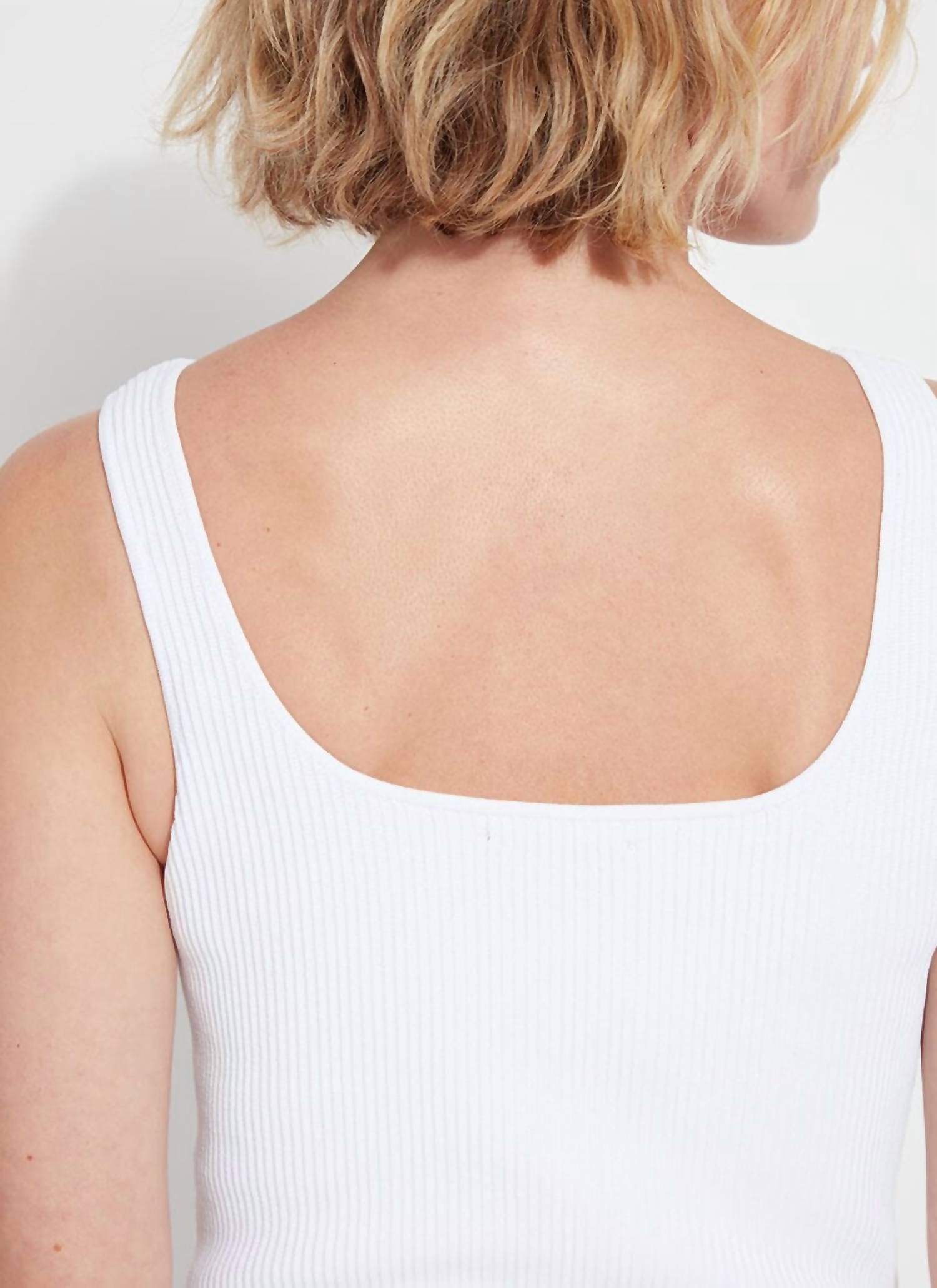 Lysse - Avril Sculpting Tank Top