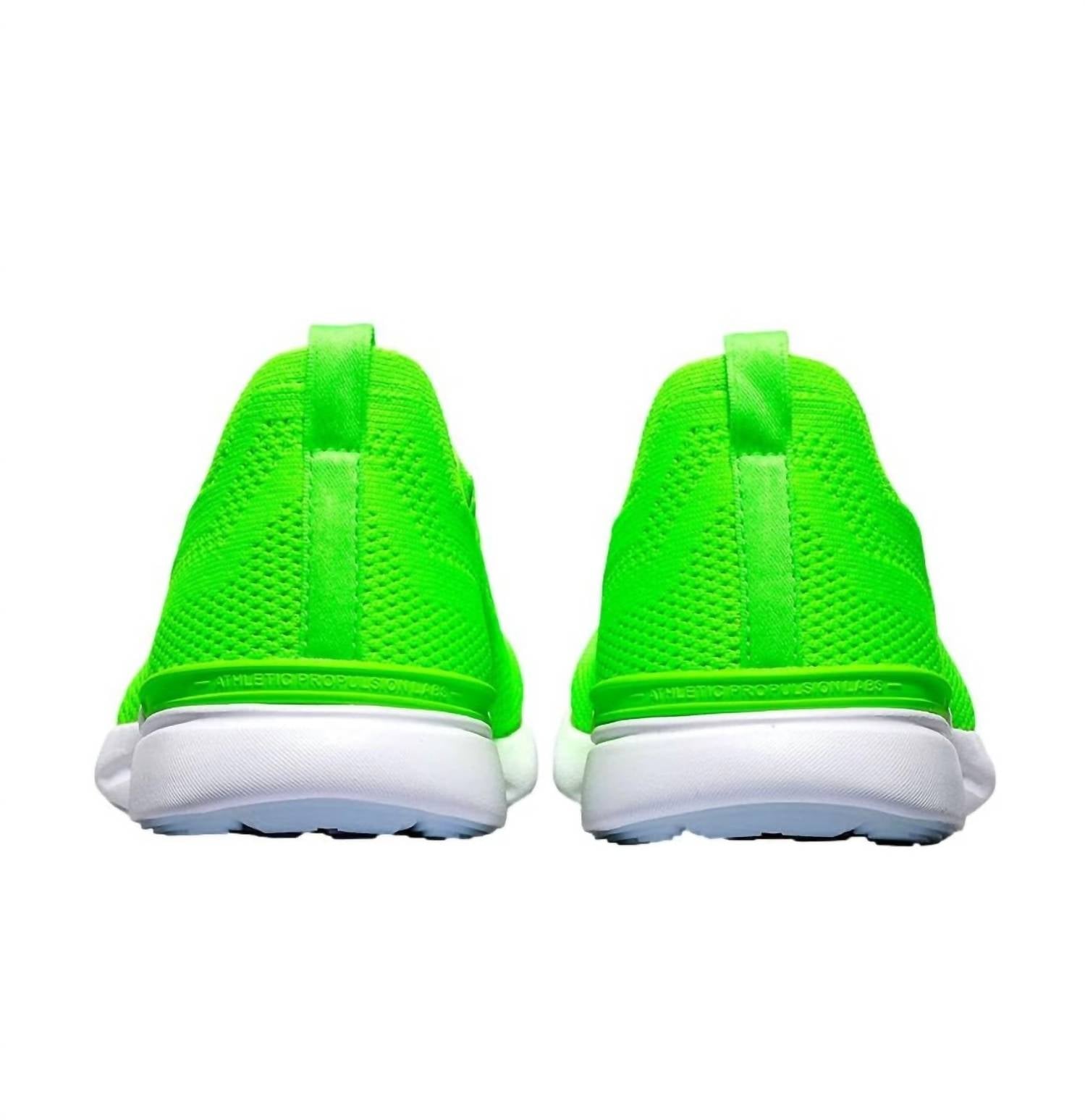 Apl - Women's Techloom Breeze Shoes