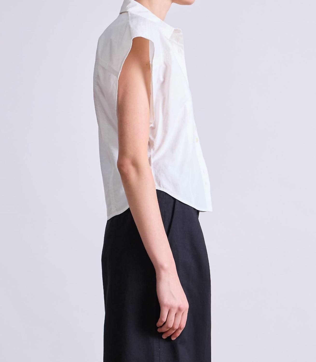 Apiece Apart - Toni Top