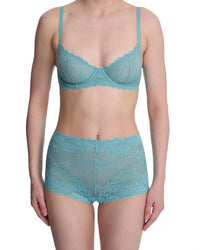 Natori - Heavenly Convertible Balconnet Underwire Bra