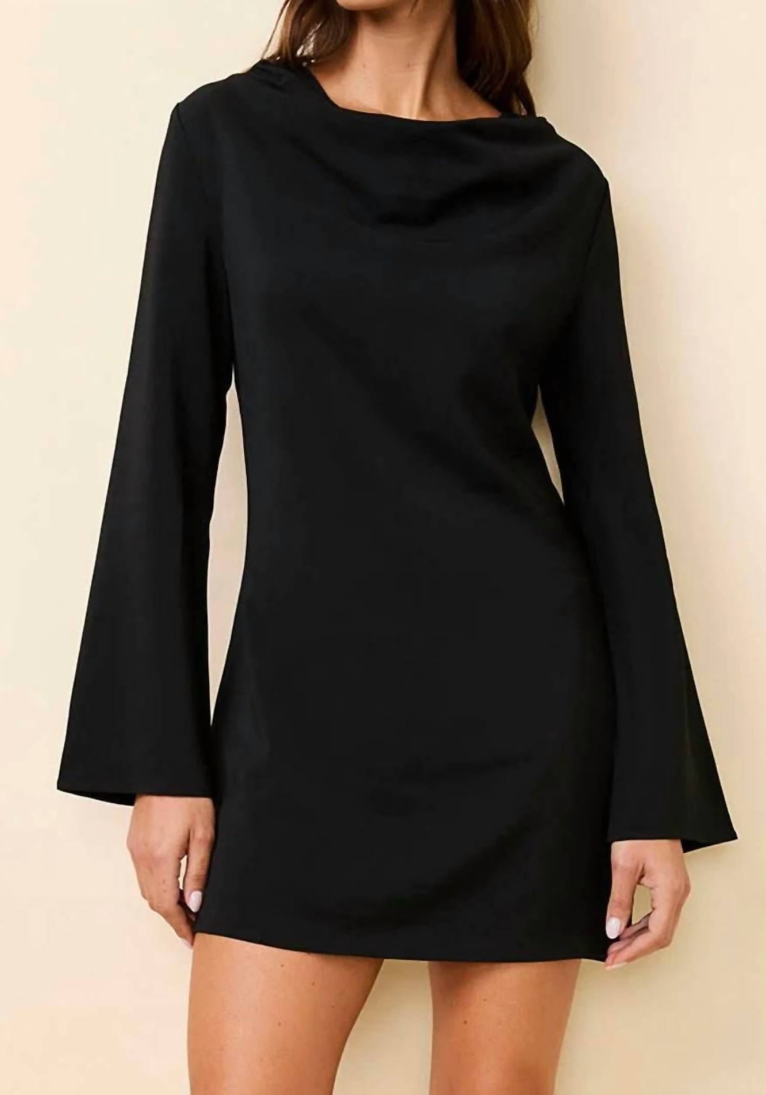 Solid & Striped - The Nili Mini Dress