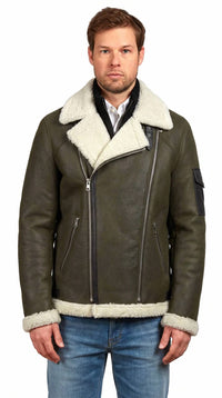 Lusso Beni - Ephesus Jacket