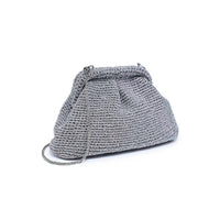 Moda Luxe - Women's Amelia Clutch