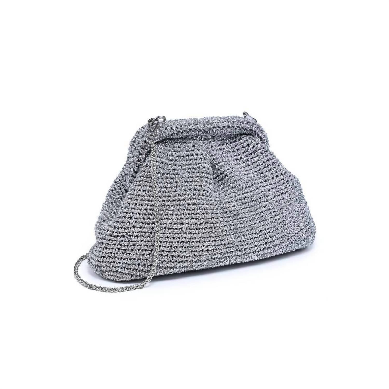 Moda Luxe - Women's Amelia Clutch