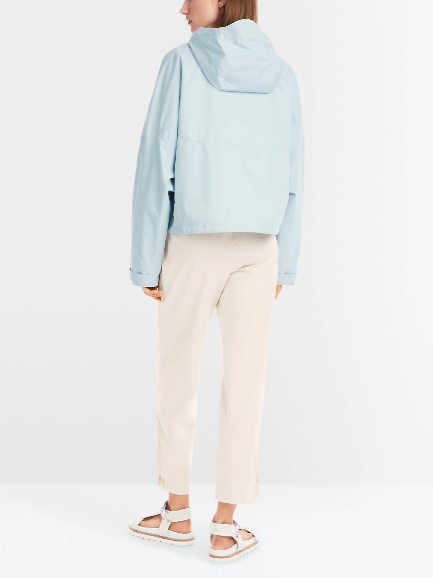 Marc Cain - Summary Rain Jacket