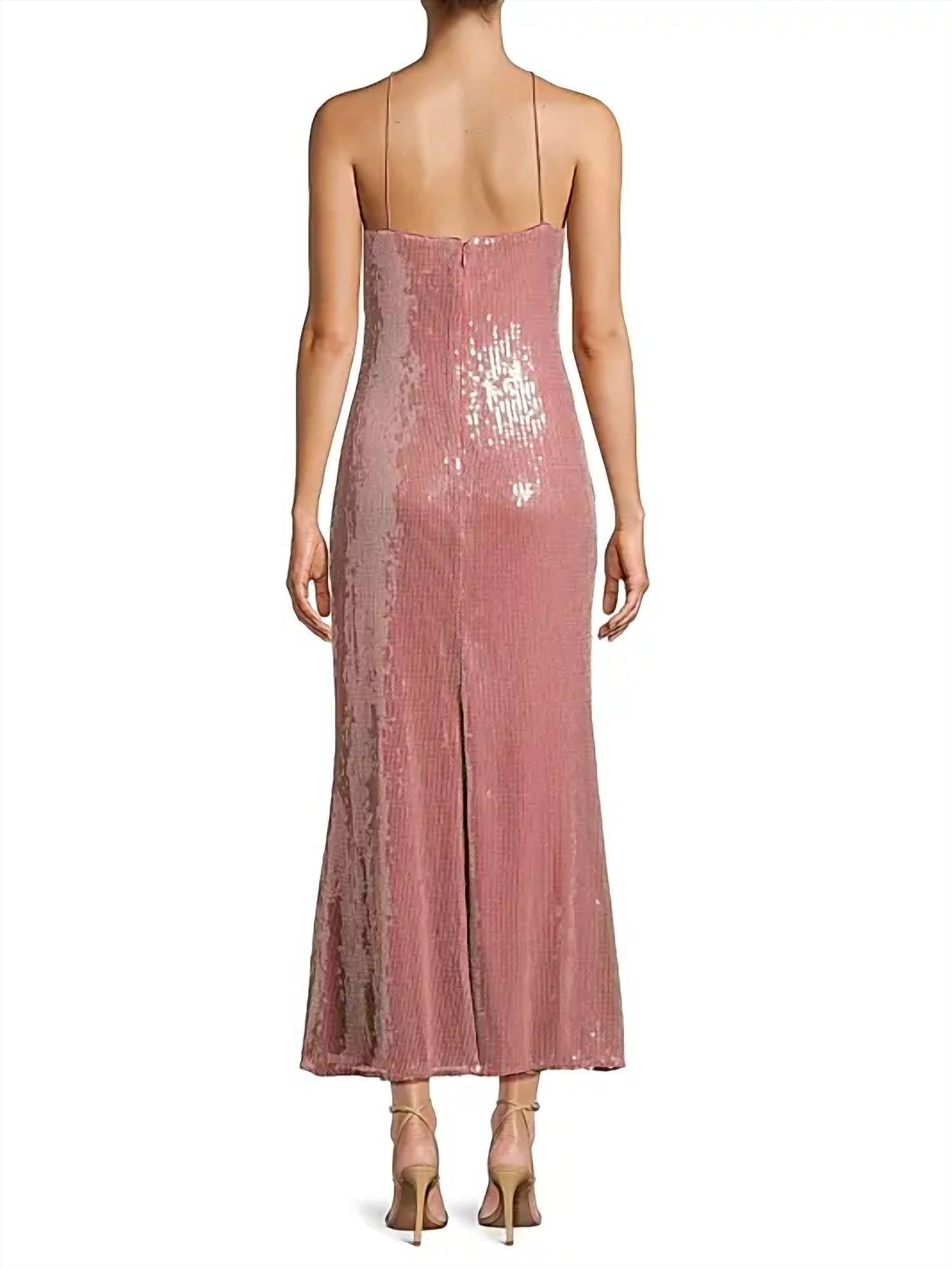 Hutch - Zennia Maxi Dress