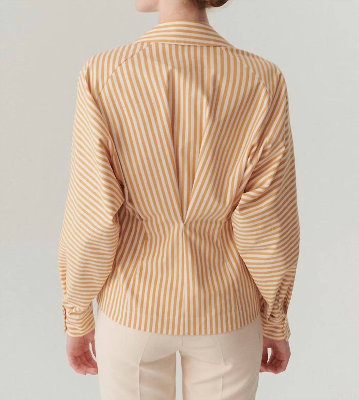 Exquise - Emersyn Shirt