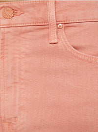 Mother - Dodger Sneak Straight Leg Jeans