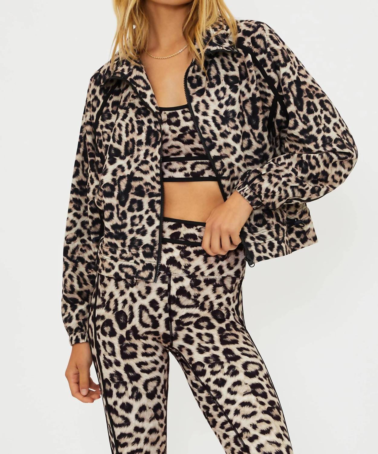 Beach Riot - Casen Jacket
