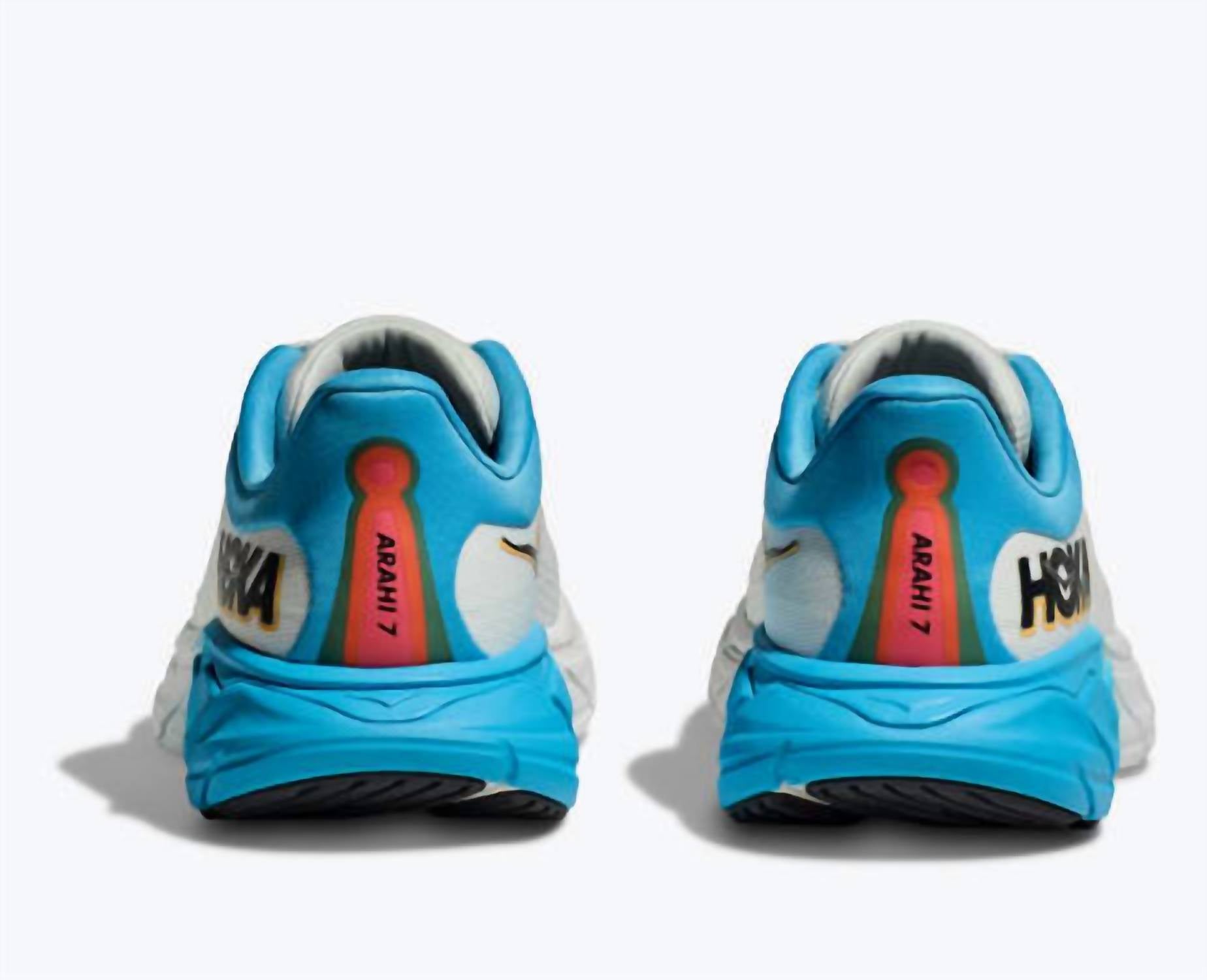 Hoka - Women's Arahi 7 Running Shoes