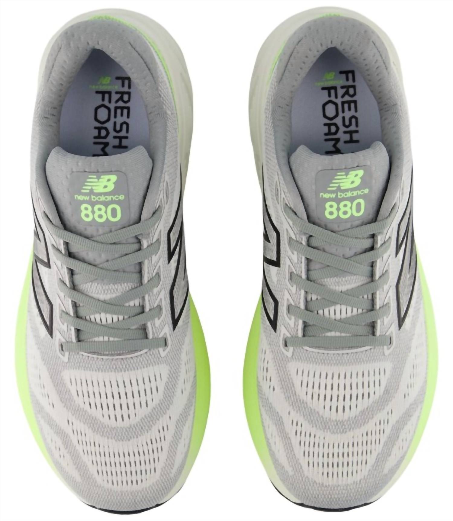 New Balance - Men's Fresh Foam X 880v15 Shoe