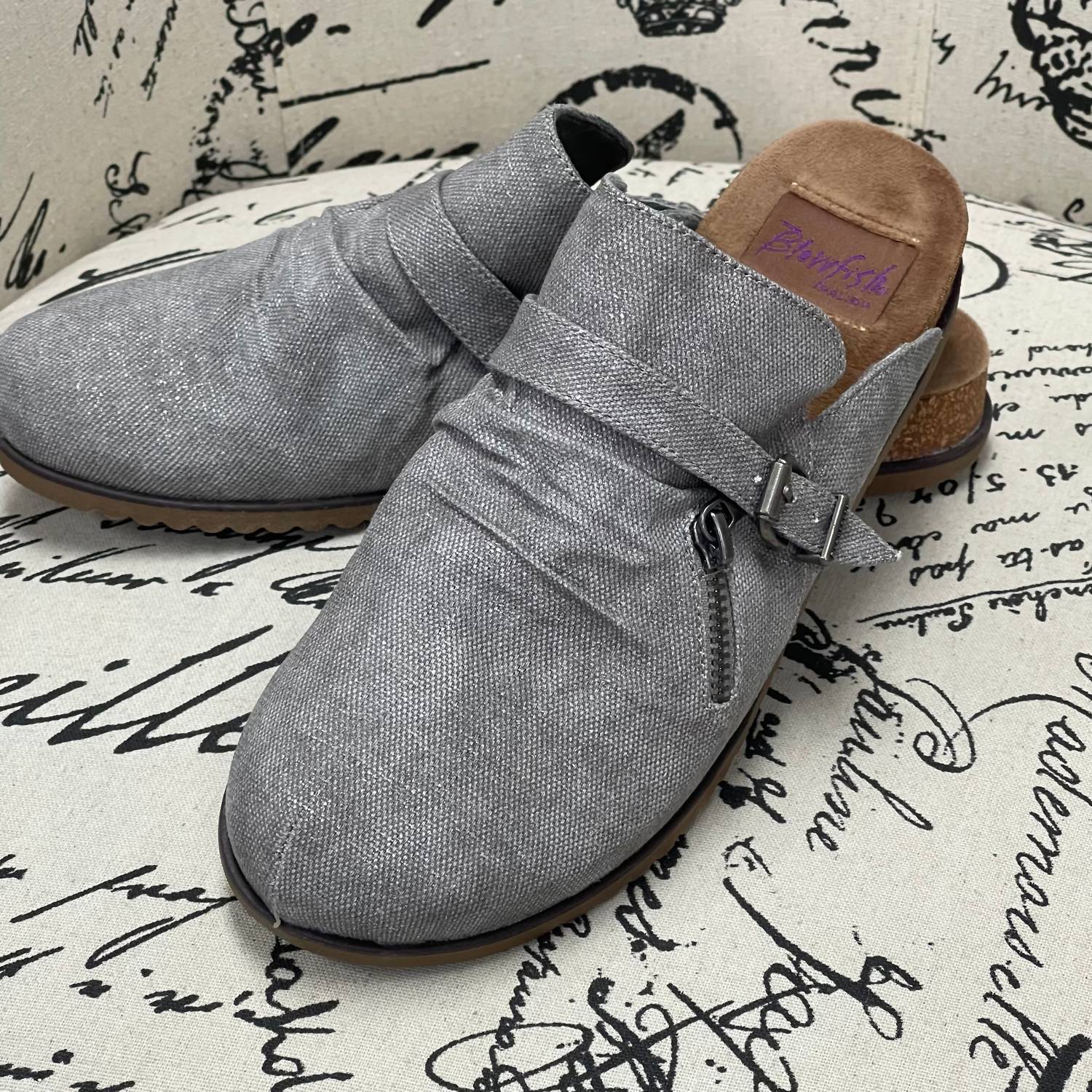Blowfish - Women's Florah Clog Shoes