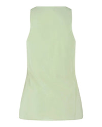 Salvatore Ferragamo - Women's Silk Tank Top