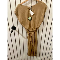 Eva Franco - Women's Rivet Dress
