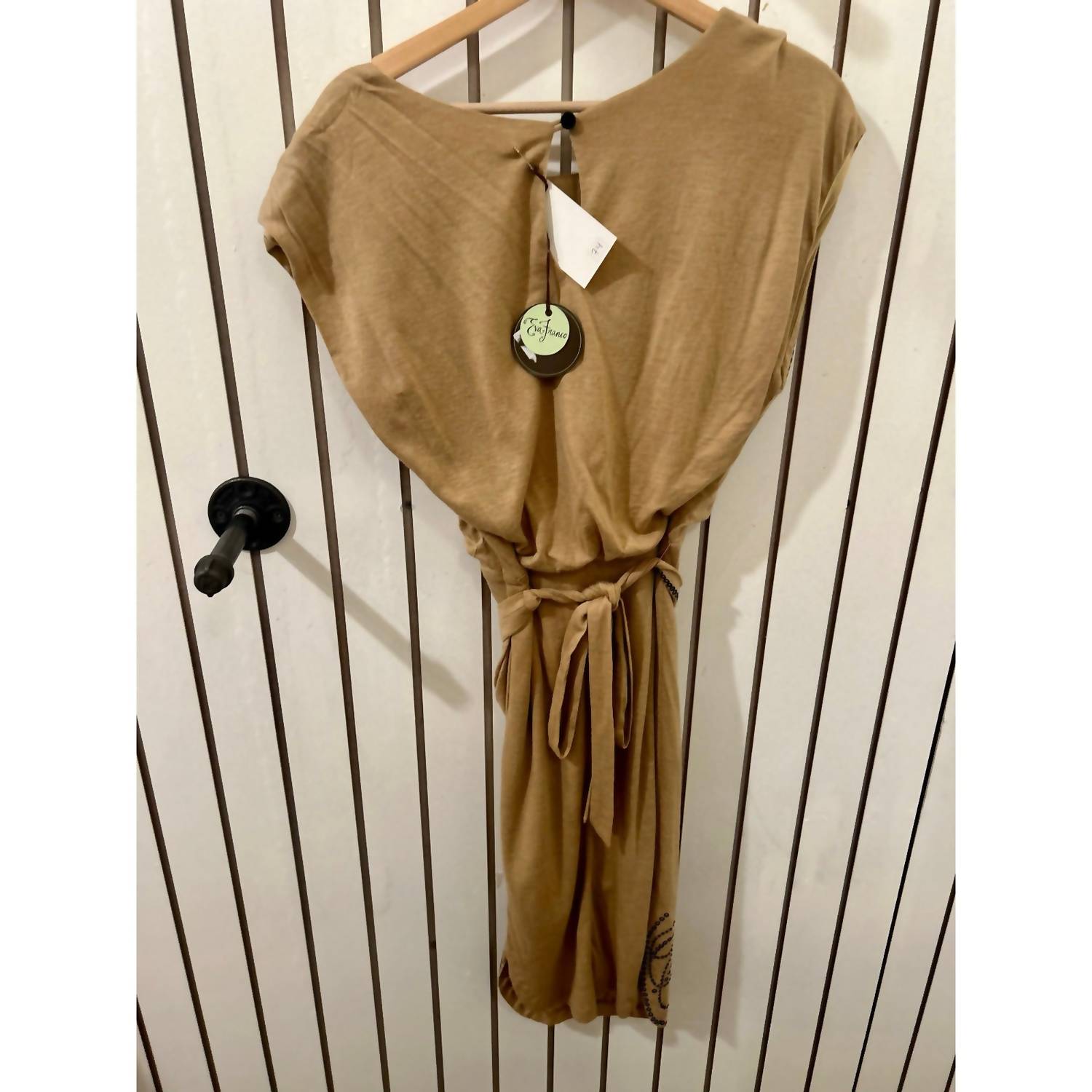 Eva Franco - Women's Rivet Dress