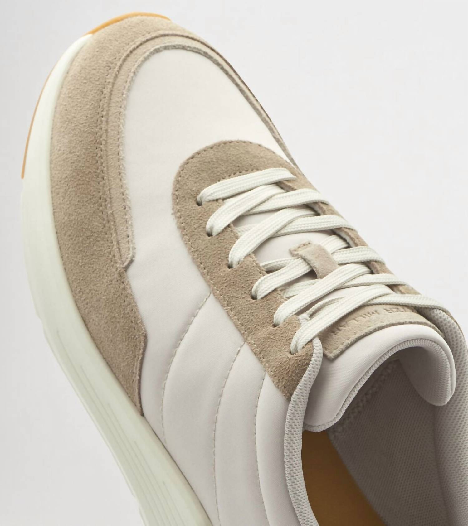 Peter Millar - Men's Journeyman Low Top Sneaker