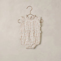 Noralee - Girl's Alice Romper