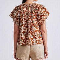 Apiece Apart - Women's Patricia Flutter Sleeve
