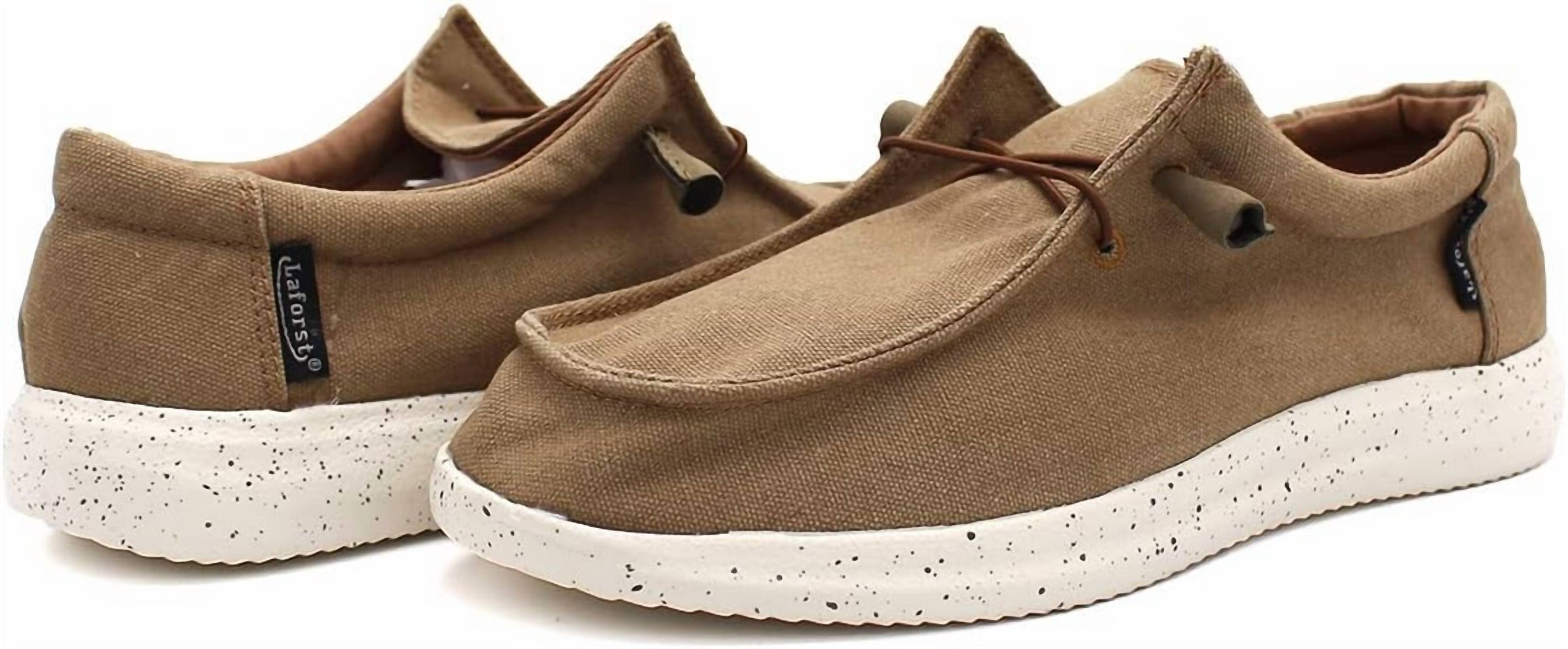 Laforst Shoes - Men’s Huntington Comfort Hola! Shoes