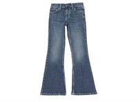 Wrangler - Girls' Juliet Flare Jeans