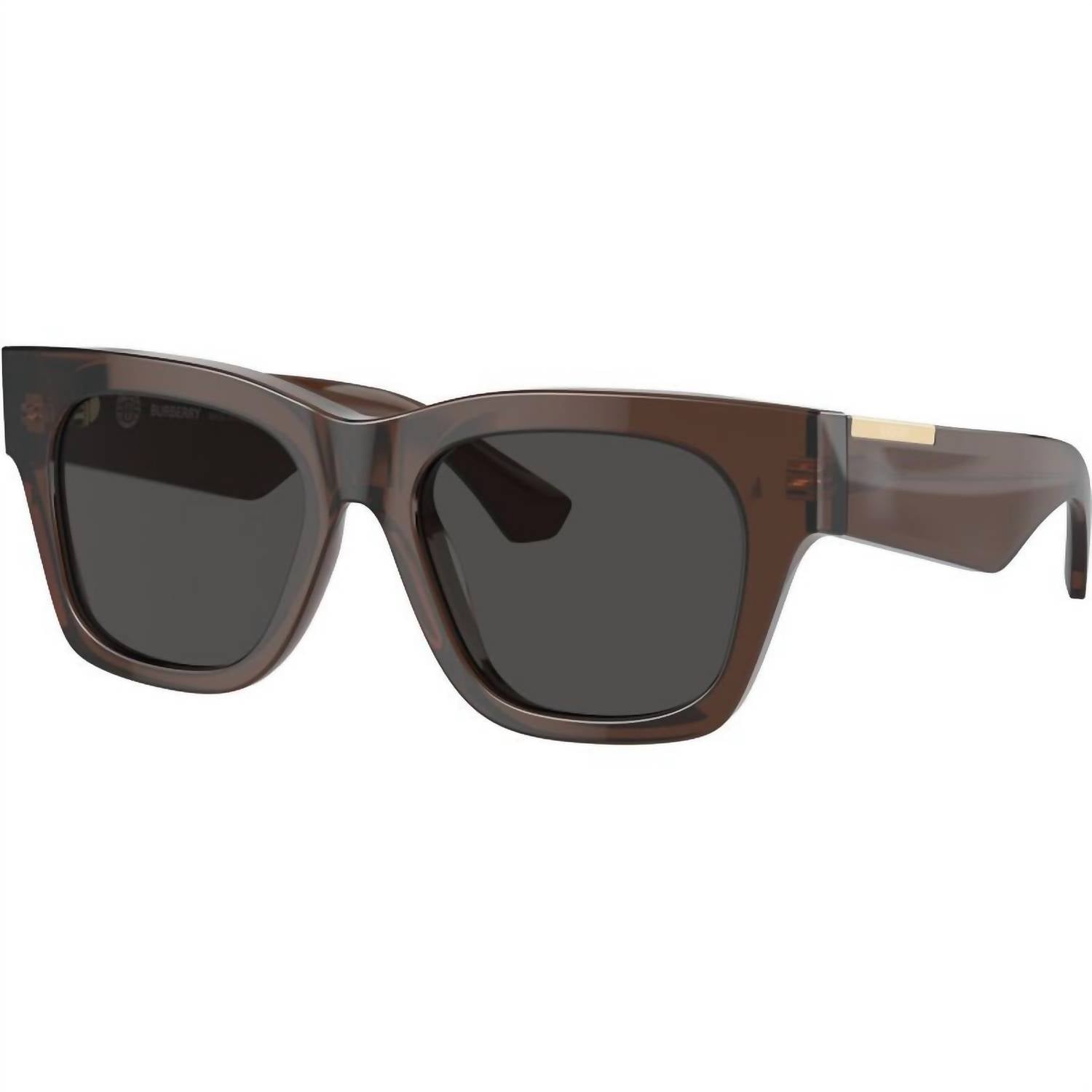 Burberry - Women's Be4424f 4116/87 Square Sunglasses