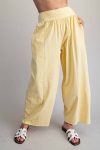 Ee:Some - Samantha Matching Two Piece Jogger Set
