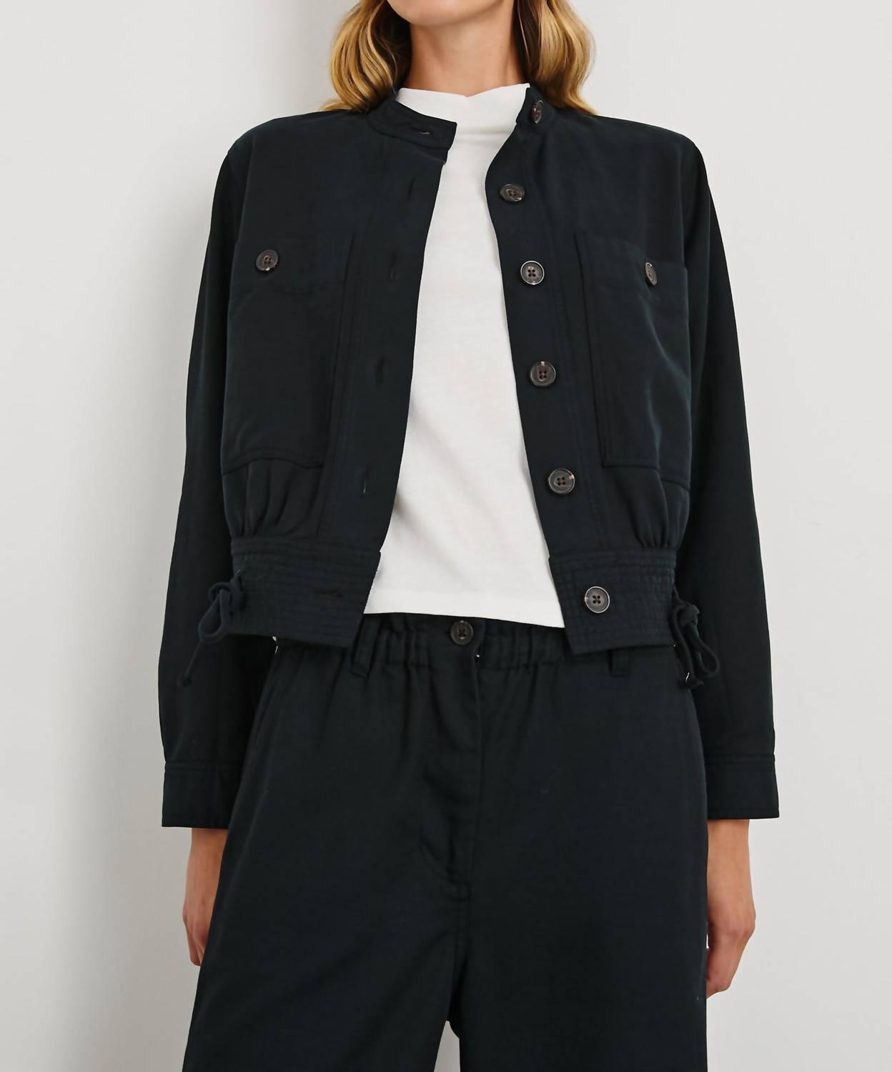 Rails - Alma Jacket