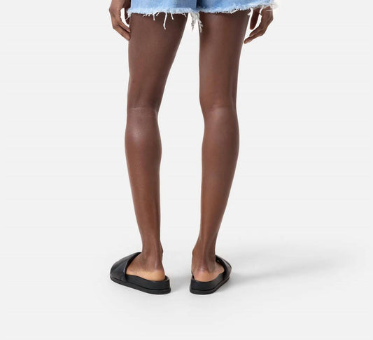 Closed - Jocy X Short