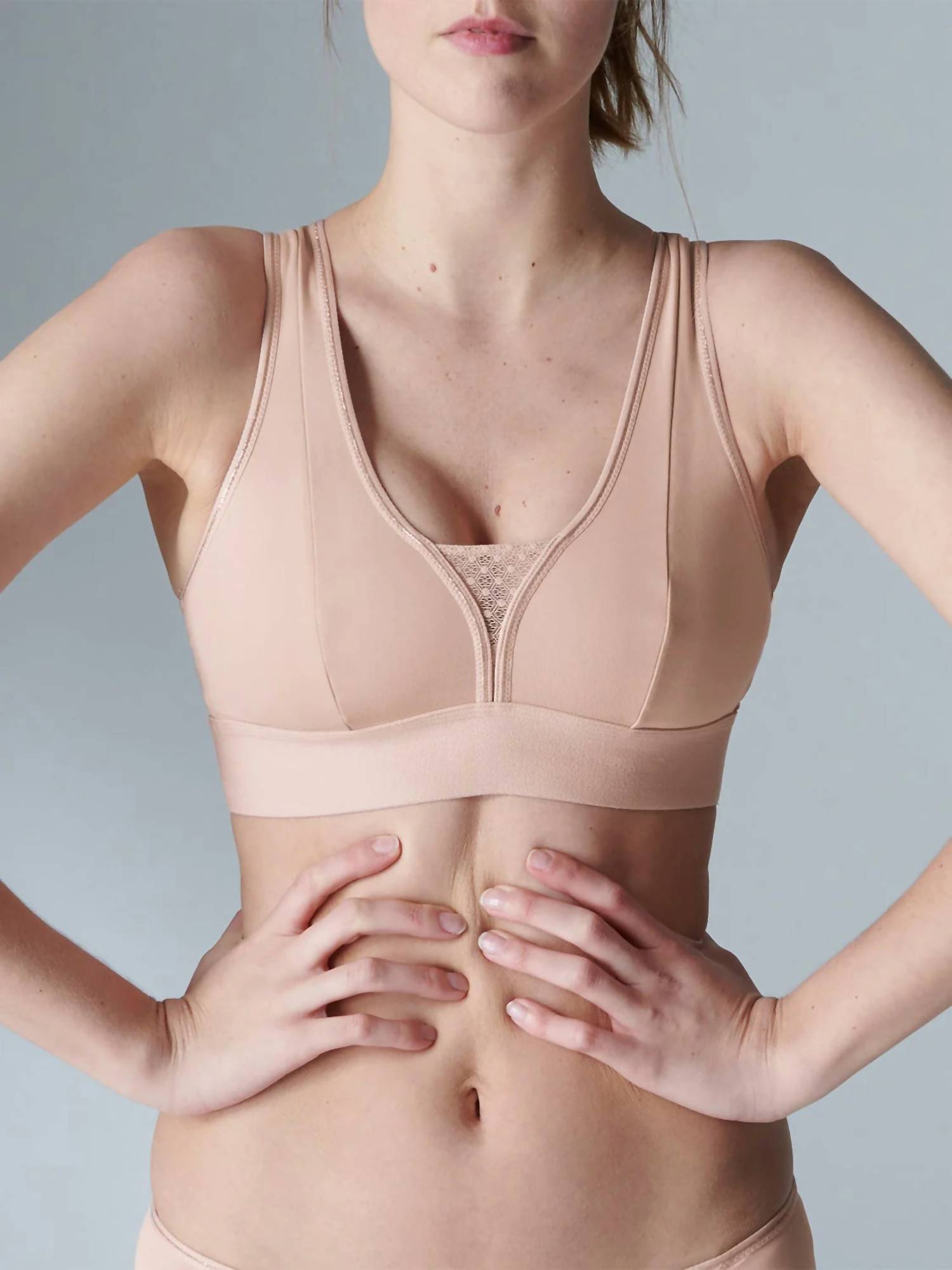Simone Perele - Low-medium Impact Harmony Wireless Sports Bra