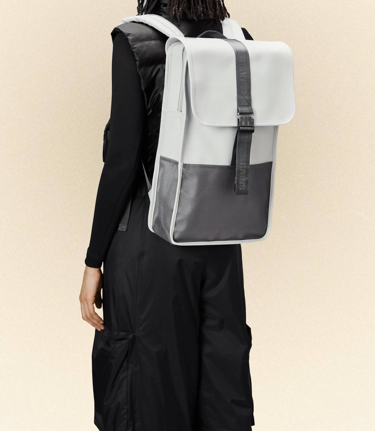 Rains - Women's Trail Backpack