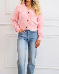 Special A - Mattie High Rise Mom Straight Leg Jeans
