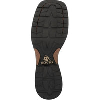 Rocky - Men's Bronco 12” Waterproof Western Boot