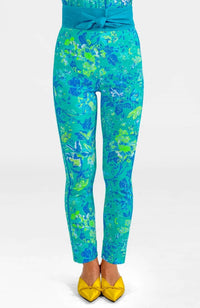 Gretchen Scott - GRIPELESS PANT