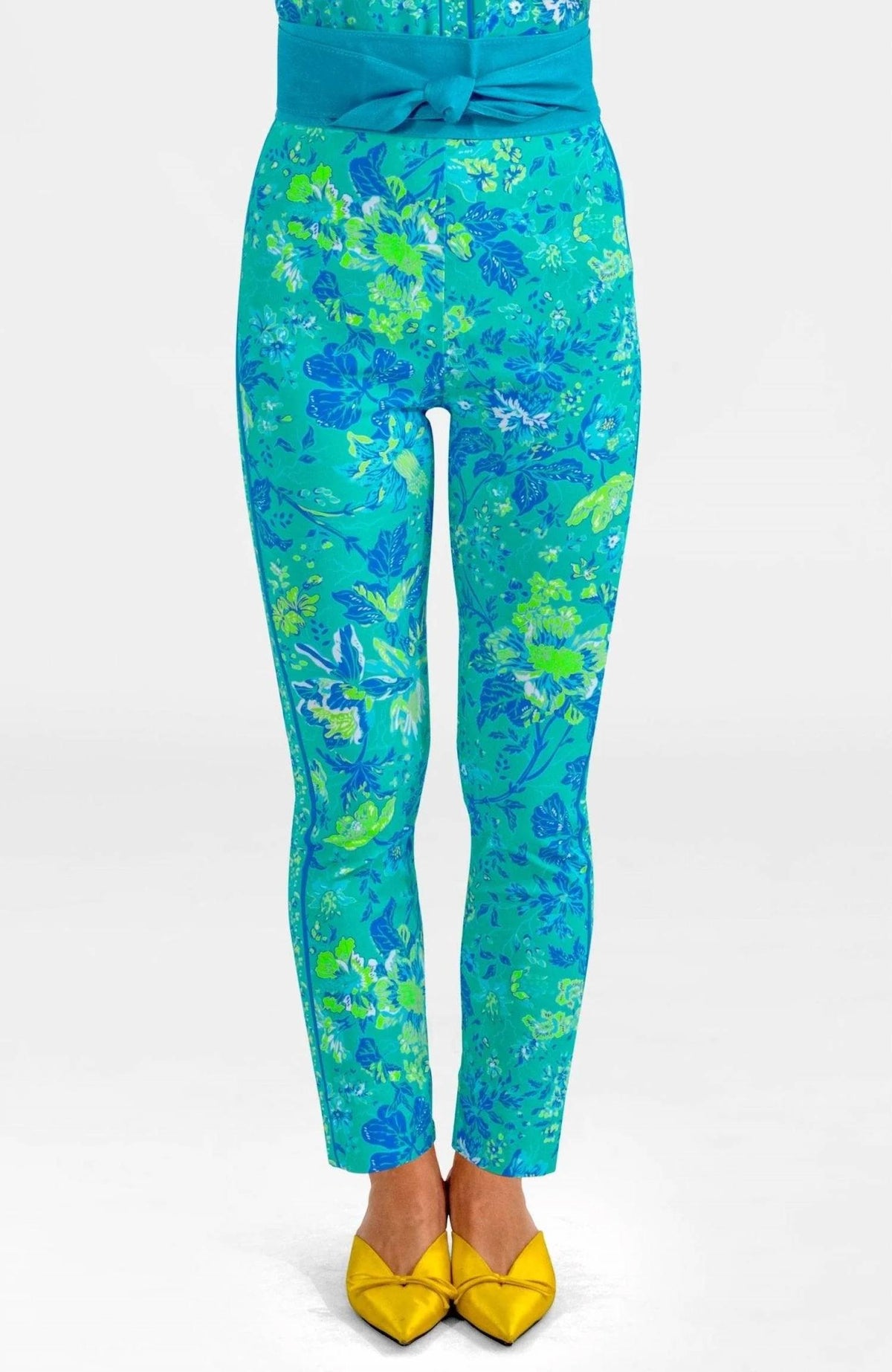 Gretchen Scott - GRIPELESS PANT