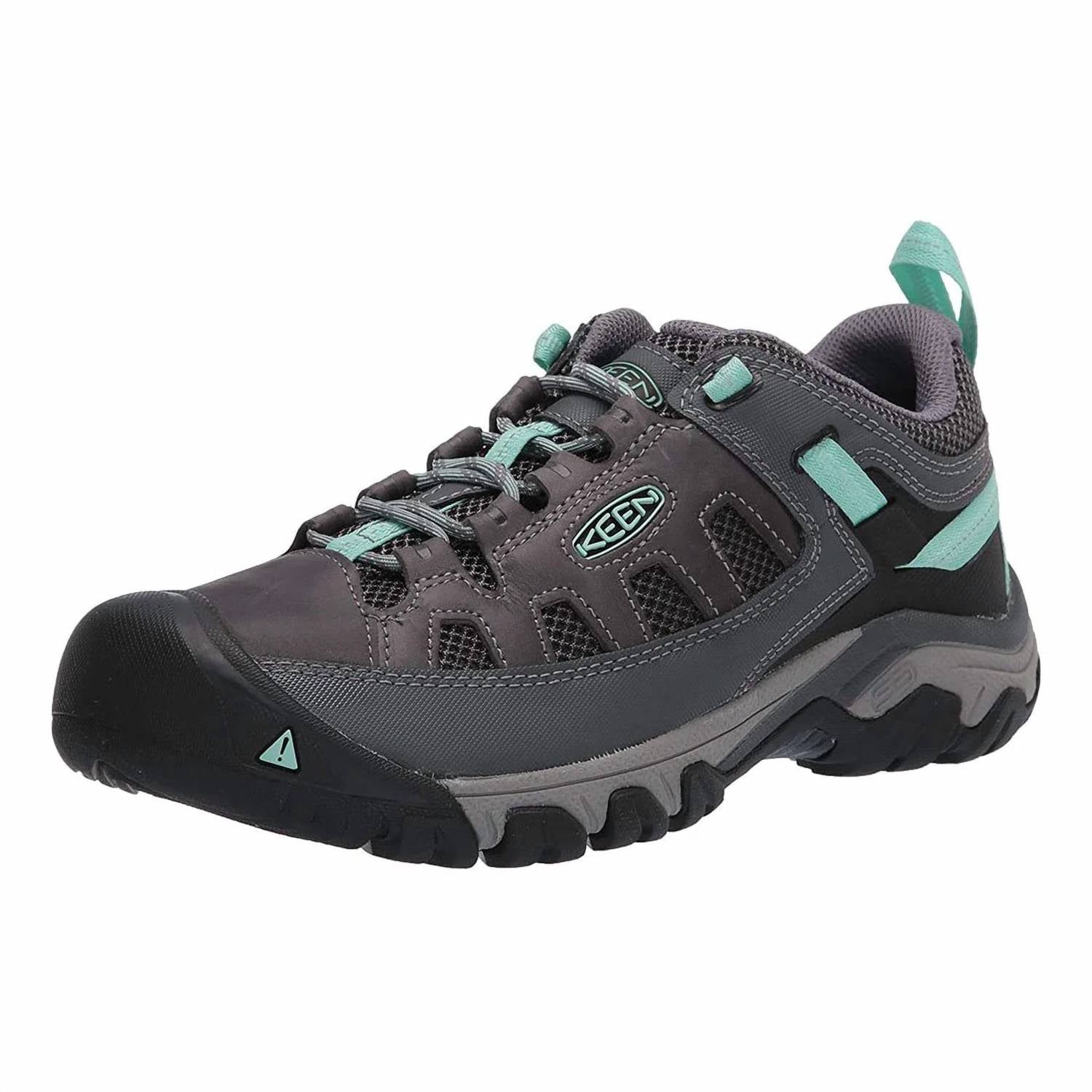Keen - Women's Targhee Vent Hiking Sneakers
