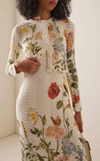 Cara Cara - Jolene Cardigan