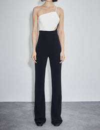 Et Ochs - Avery One Shoulder Bodysuit