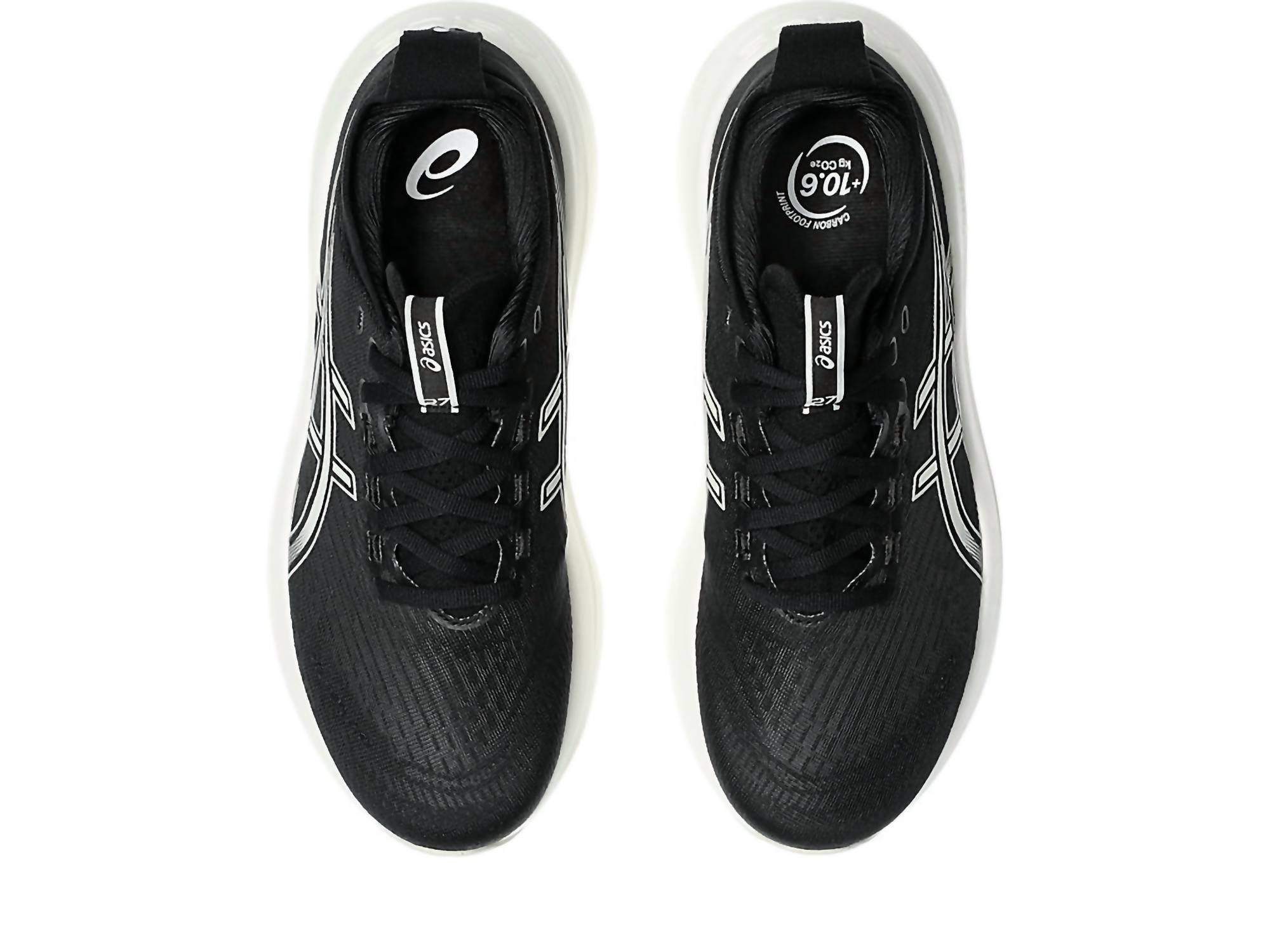 Asics - Women's Gel-nimbus 27 Running Shoes