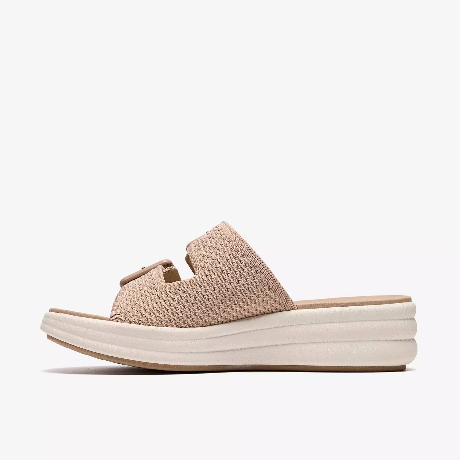 Clarks - Women's Drift Faye Sandal
