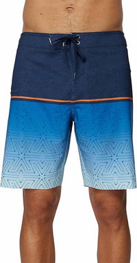 O'Neill - Hyperfreak TRVLR Nomad Board Shorts