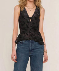 Heartloom - Narciso Top