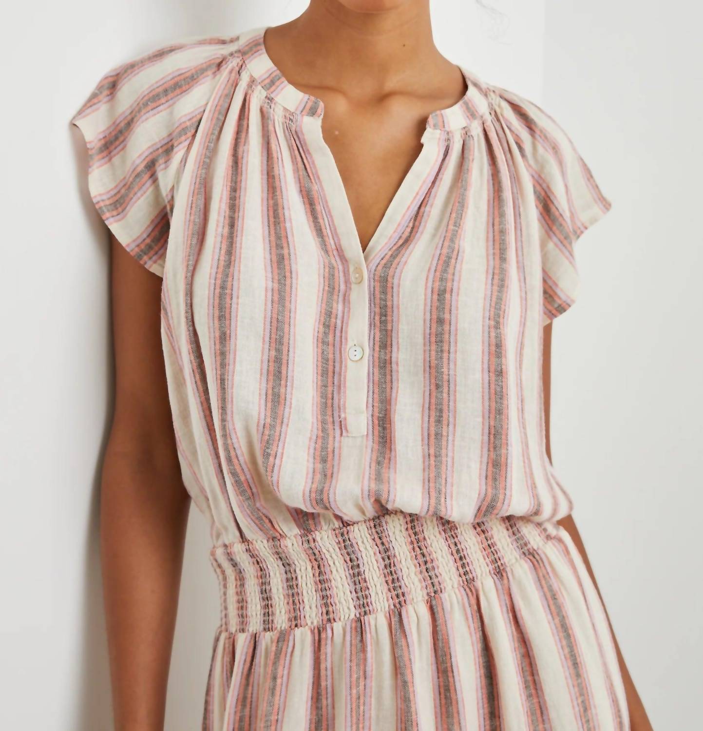 Rails - Augustine Mini Dress
