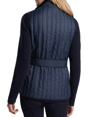 Peter Millar - Scout Quilted Travel Vest