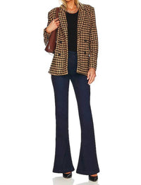 Paige - Genevieve Flare Jeans