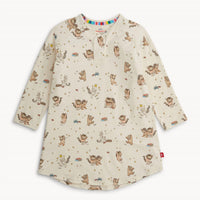 Magnetic Me - Girl's Graphic Nightgown