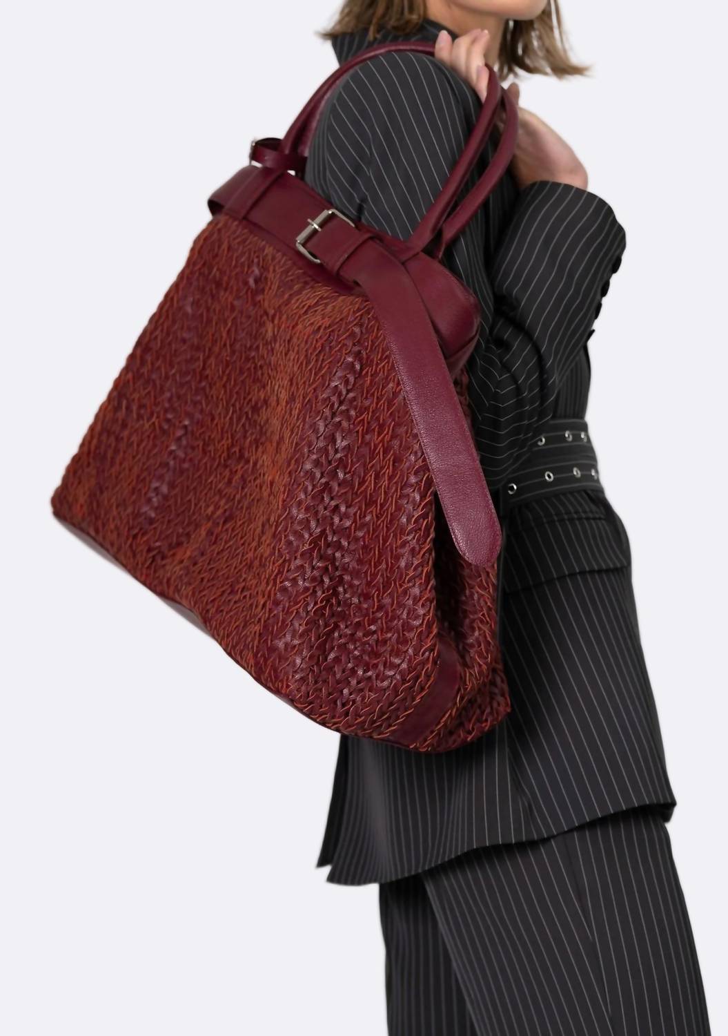 Nonchalant Label - Women's Milo Tote Bag