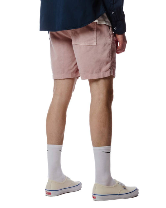 Save Khaki United - Corduroy Easy Short